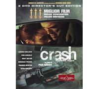 Crash (Director'S Cut Edt.)