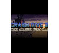 Crash Dive 2 Steam Key GLOBAL