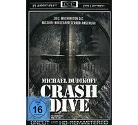 Crash Dive - Classic Cult Edition