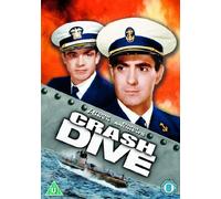 Crash Dive [DVD] [1943] by Tyrone Power