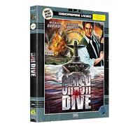 Crash Dive - Limited Mediabook VHS Edition - Limitiert auf 250 Stück (+DVD) (+ Bonus-DVD) (+ Bonus-BR)