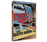 Crash Dive- Studio Classics