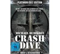 Crash Dive (Uncut & HD-Remastered - Platinum Cult Edition)