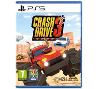 Crash Drive 3 (PS5)