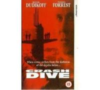 Crash Drive [Edizione: Regno Unito] [Edizione: Regno Unito]