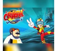 Crash Dummy (PC) Steam Key - GLOBAL