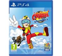Crash Dummy (PS4) (PlayStation 4)