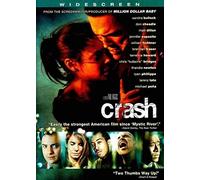Crash [DVD] [2005] [Region 1] [NTSC]