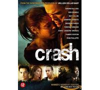 Crash (DVD)