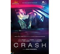 Crash [DVD]