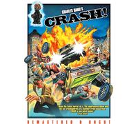 Crash (DVD) John Ericson José Ferrer Sue Lyon Leslie Parrish John Carradine