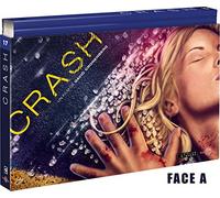 Crash [Édition Coffret Collector-4K Ultra-HD + Blu-Ray + DVD + Livre]