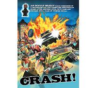 Crash! [Edizione: USA]
