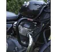 Crash Guard Compatibile Per Royal Enfield Super Meteor 650