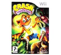 Crash Il Dominio Sui Mutanti