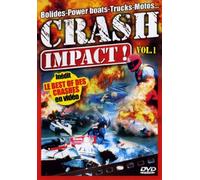 Crash impact, vol. 1