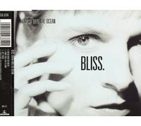 Crash into the ocean [Single-CD]