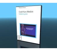 Crash-Kurs Medizin 9 - Das Endokrinsystem