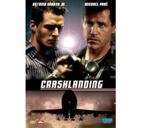 Crash Landing - Flug ohne Hoffnung
