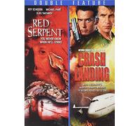 Crash Landing & Red Serpent [2 - Crash Landing & Red Serpent [2