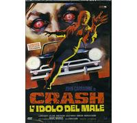 Crash L'Idolo Del Male (Ed. Limitata E Numerata)