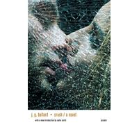 Crash [Lingua inglese]