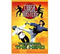 Crash Masters Collection - Dragon the Hero