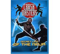 Crash Masters Collection - Secret Life of the Ninja