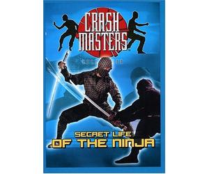 Crash Masters Collection - Secret Life of the Ninja