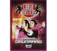 Crash Masters Collection - Taoism Drunkard