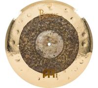 Meinl 16" Byzance Dual Crash
