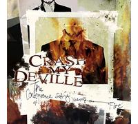 Crash My Deville - Consequence of Setting