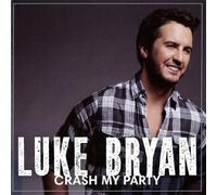 Crash My Party