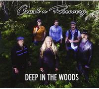 Crash N Recovery - Deep In The Woods