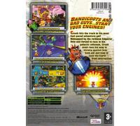 Crash Nitro Kart (Xbox)