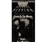 Crash of the Moons & Giant Gila Monster