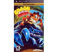 Crash of the Titans by Activision