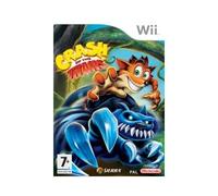 Crash of the Titans [Edizione: Regno Unito]