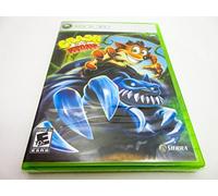 Crash of the Titans - Xbox 360 by Sierra