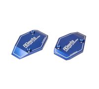 Crash Pad RDMOTO RDM-CAPSL-B