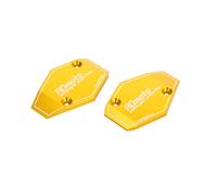 Crash Pad RDMOTO RDM-CAPSL-G