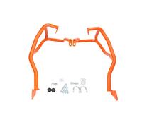 Crash Pad RDMOTO RDM-CF18O