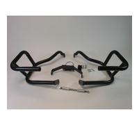 Crash Pad RDMOTO RDM-CF31KD