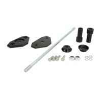 Crash Pad RDMOTO RDM-D6SD