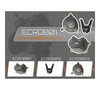 Crash Pad RDMOTO RDM-ECRDB01