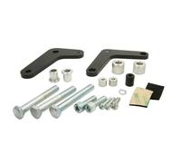 Crash Pad RDMOTO RDM-H4
