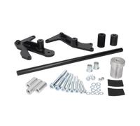 Crash Pad RDMOTO RDM-K24