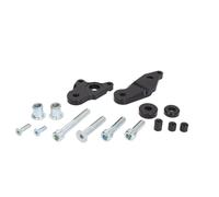 Crash Pad RDMOTO RDM-K25