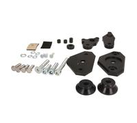 Crash Pad RDMOTO RDM-K25SD