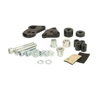 Crash Pad RDMOTO RDM-K34